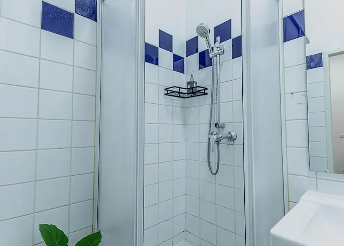 In The Heart Of Vienna, Amazing 2br With Wifi & Tv Apartment *